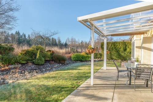 656 Morningstar Dr, Parksville, BC 