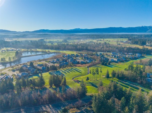 656 Morningstar Dr, Parksville, BC 