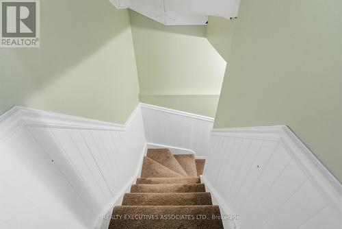 71 Truax Street, Kawartha Lakes (Lindsay), ON - Indoor Photo Showing Other Room