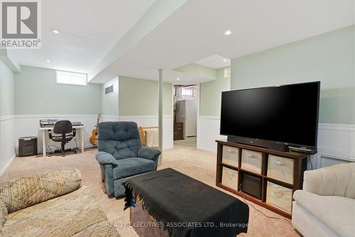 71 Truax Street, Kawartha Lakes (Lindsay), ON - Indoor