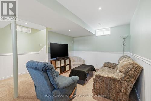 71 Truax Street, Kawartha Lakes (Lindsay), ON - Indoor