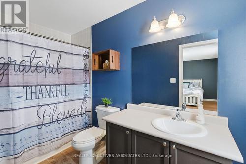 71 Truax Street, Kawartha Lakes (Lindsay), ON - Indoor Photo Showing Bathroom