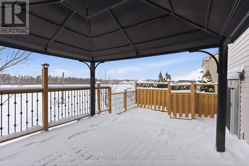 71 Truax Street, Kawartha Lakes (Lindsay), ON - Outdoor With Exterior