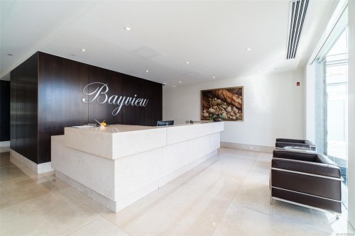 208-100 Saghalie Rd, Victoria, BC - Indoor Photo Showing Other Room