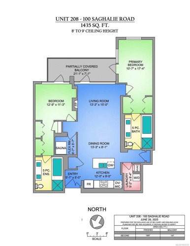 208-100 Saghalie Rd, Victoria, BC - Other