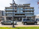 203-2461 Sidney Ave, Sidney, BC  - Outdoor With Facade 