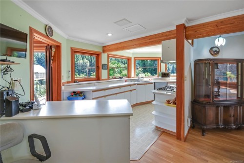 2700 Ritten Rd, Nanaimo, BC 