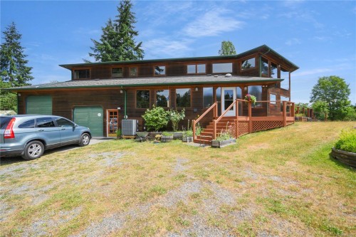 2700 Ritten Rd, Nanaimo, BC 