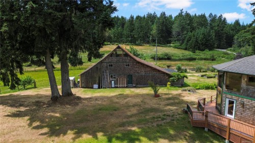 2700 Ritten Rd, Nanaimo, BC 