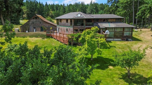 2700 Ritten Rd, Nanaimo, BC 