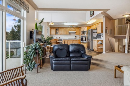 5-1700 Pritchard Rd, Cowichan Bay, BC 