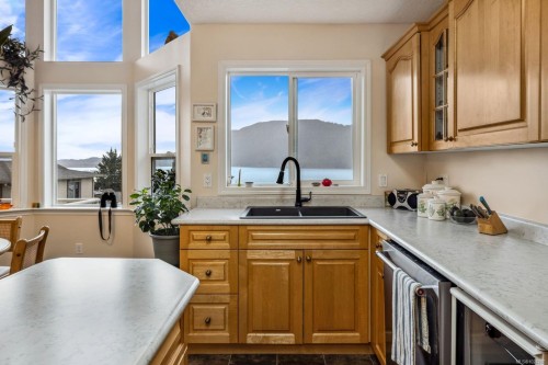 5-1700 Pritchard Rd, Cowichan Bay, BC 