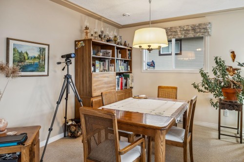 5-1700 Pritchard Rd, Cowichan Bay, BC 