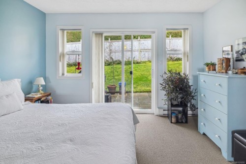 5-1700 Pritchard Rd, Cowichan Bay, BC 