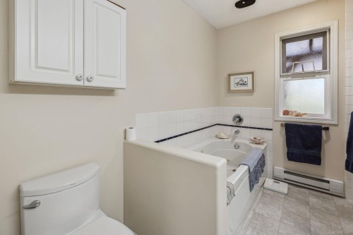 5-1700 Pritchard Rd, Cowichan Bay, BC 