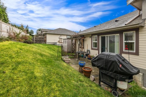 5-1700 Pritchard Rd, Cowichan Bay, BC 