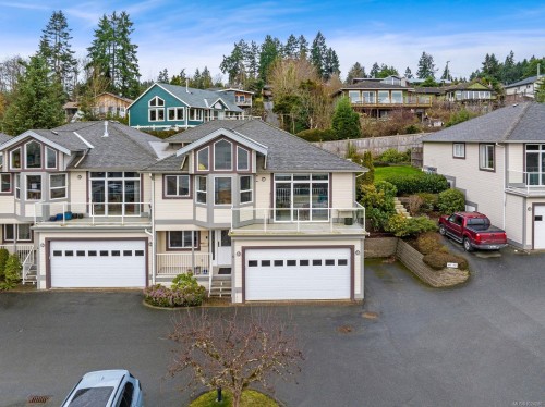 5-1700 Pritchard Rd, Cowichan Bay, BC 