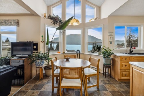 5-1700 Pritchard Rd, Cowichan Bay, BC 