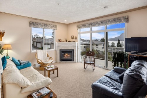 5-1700 Pritchard Rd, Cowichan Bay, BC 