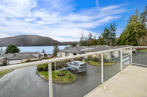 5-1700 Pritchard Rd, Cowichan Bay, BC 