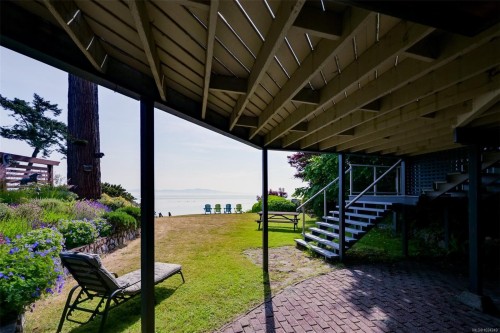 5299 Parker Ave, Saanich, BC 