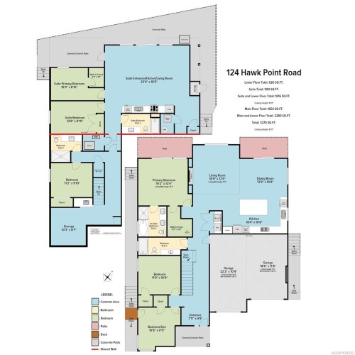 124 Hawk Point Rd, Nanaimo, BC 