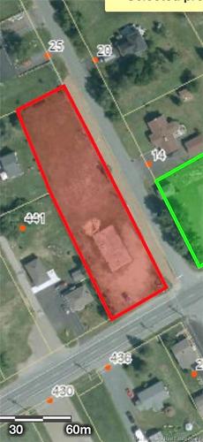 Lot Principale, Neguac, NB 