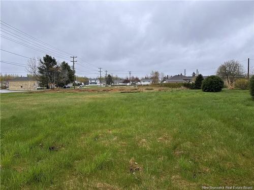 Lot Principale, Neguac, NB 