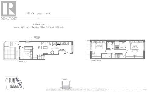 9 - 180 Clonmore Avenue, Toronto, ON - Other