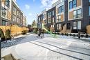 9 - 180 Clonmore Avenue, Toronto, ON  - Outdoor 