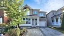 10 Majestic Drive, Markham, ON  - Outdoor With Facade 