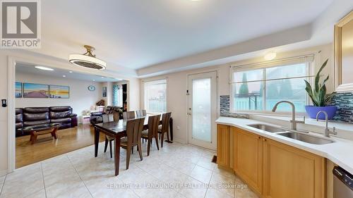 10 Majestic Drive, Markham, ON - Indoor