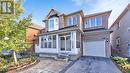 10 Majestic Drive, Markham, ON  - Outdoor With Facade 
