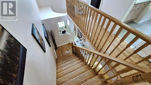 10 Majestic Drive, Markham, ON - Indoor Photo Showing Other Room