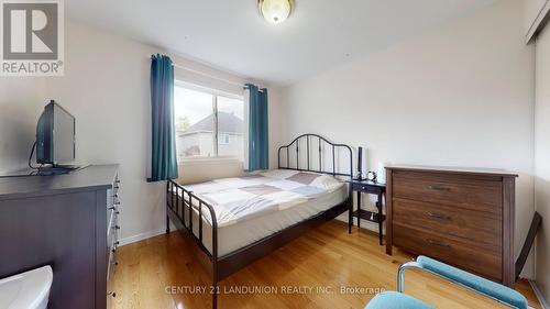 10 Majestic Drive, Markham, ON - Indoor Photo Showing Bedroom