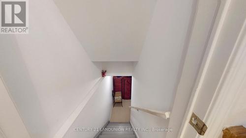 10 Majestic Drive, Markham, ON - Indoor