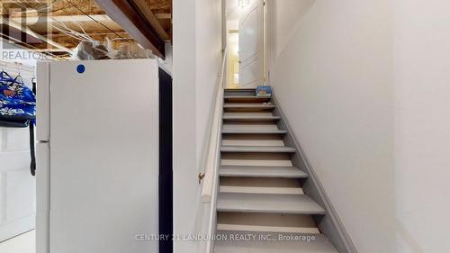 10 Majestic Drive, Markham, ON - Indoor