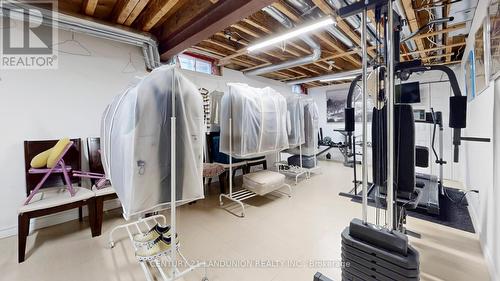 10 Majestic Drive, Markham, ON - Indoor