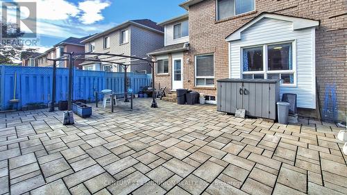 10 Majestic Drive, Markham, ON - Outdoor