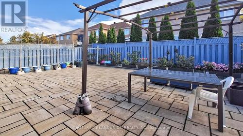 10 Majestic Drive, Markham, ON - Outdoor