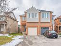 7160 Waldorf Way, Mississauga, ON  - Outdoor With Facade 