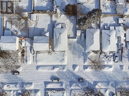 28 Mcilwraith Crescent, Guelph (Grange Road), ON - Outdoor With View