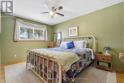 28 Mcilwraith Crescent, Guelph (Grange Road), ON - Indoor Photo Showing Bedroom