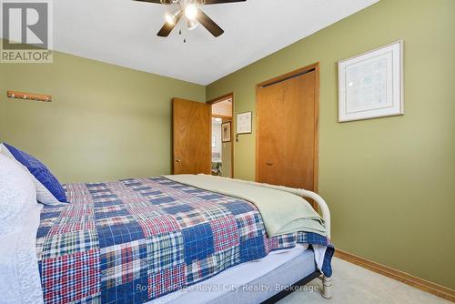 28 Mcilwraith Crescent, Guelph (Grange Road), ON - Indoor Photo Showing Bedroom