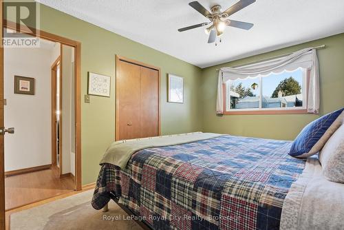 28 Mcilwraith Crescent, Guelph (Grange Road), ON - Indoor Photo Showing Bedroom