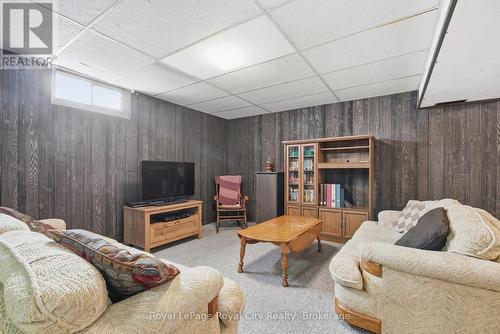 28 Mcilwraith Crescent, Guelph (Grange Road), ON - Indoor