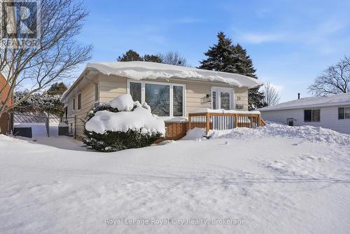 28 Mcilwraith Crescent, Guelph (Grange Road), ON - Outdoor