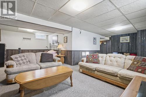 28 Mcilwraith Crescent, Guelph (Grange Road), ON - Indoor