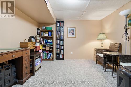 28 Mcilwraith Crescent, Guelph (Grange Road), ON - Indoor Photo Showing Other Room