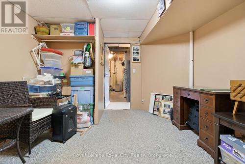 28 Mcilwraith Crescent, Guelph (Grange Road), ON - Indoor